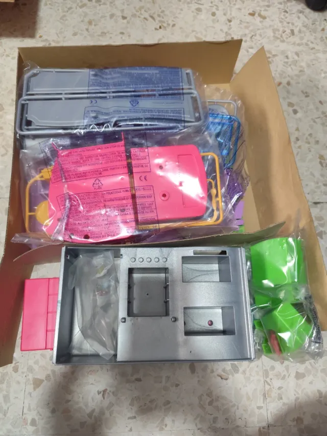 Nancy model Apartamento famosa nuevo