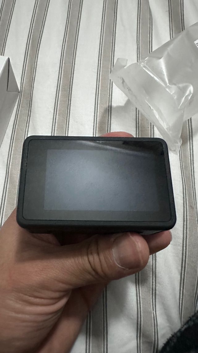 DJI Osmo Action 4 Essential Combo