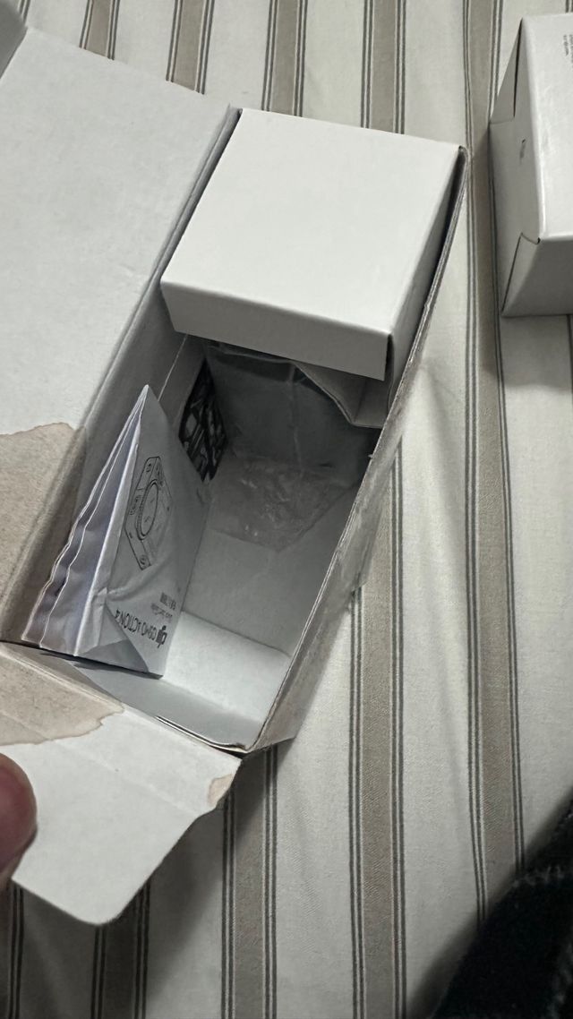 DJI Osmo Action 4 Essential Combo