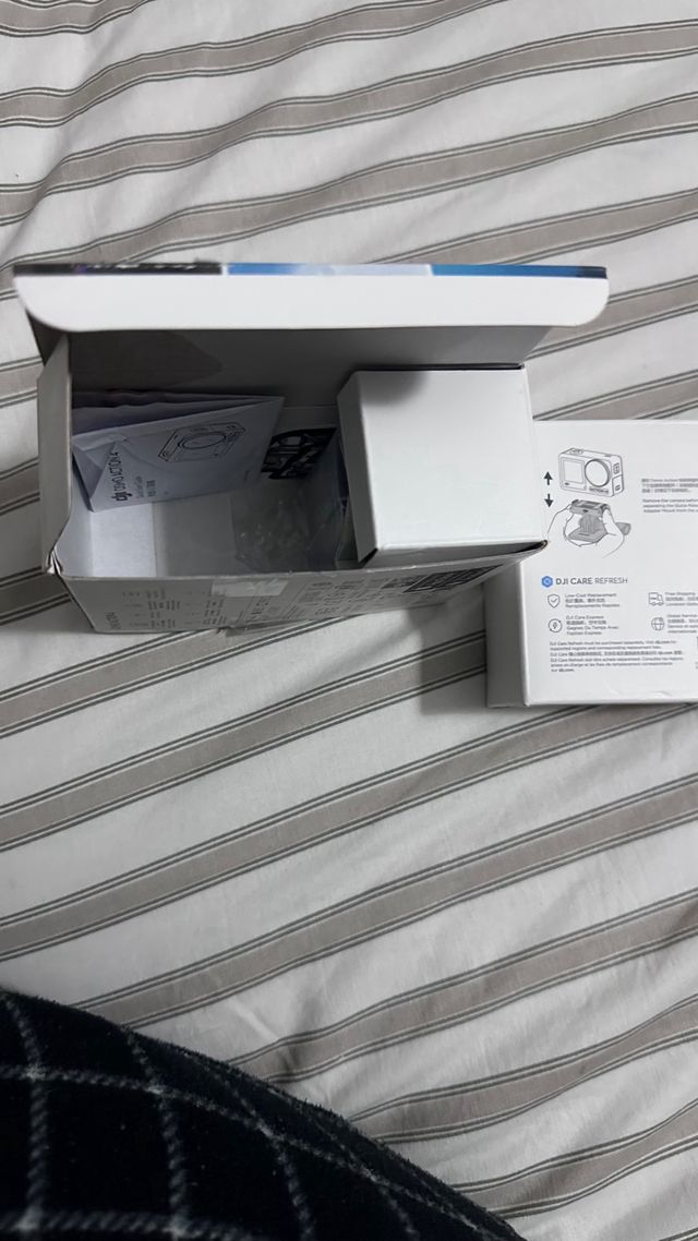 DJI Osmo Action 4 Essential Combo