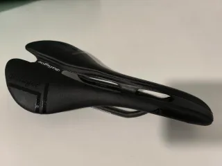 Sillín Balugoe carbono ultraligero