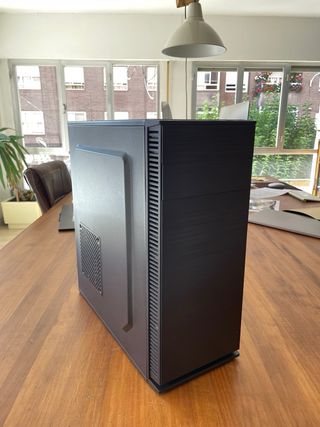 PC Gaming Ryzen 5 2600 GTX 1650