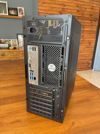 PC Gaming Ryzen 5 2600 GTX 1650