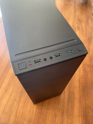 PC Gaming Ryzen 5 2600 GTX 1650