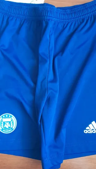 Adidas Ropa deportiva Talla 152