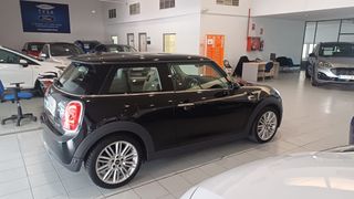 MINI Cooper 2017