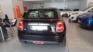 MINI Cooper 2017