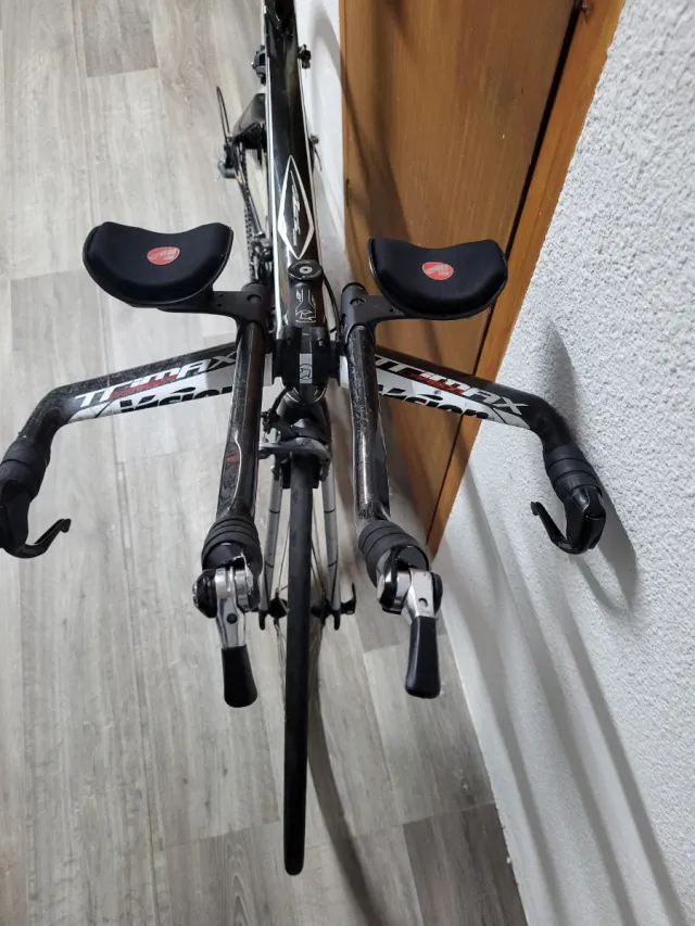 Bicicleta Orbea Ordu triatlon