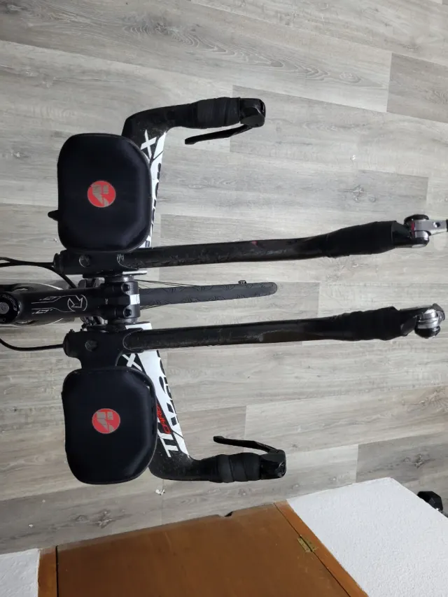 Bicicleta Orbea Ordu triatlon