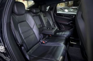 Porsche Cayenne   EHybrid