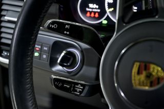 Porsche Cayenne   EHybrid