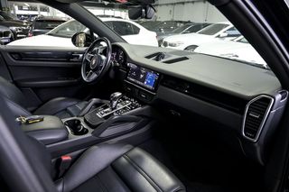 Porsche Cayenne   EHybrid