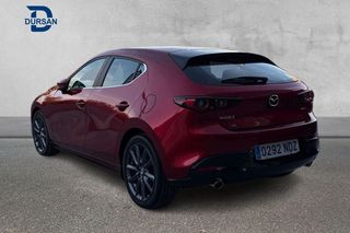Mazda 3  3 2.0 eSKYACTIVG 90KW EXCLUSIVELINE