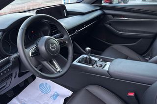 Mazda 3  3 2.0 eSKYACTIVG 90KW EXCLUSIVELINE