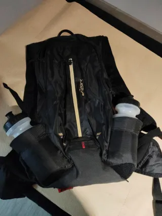 Mochila Trail Running Asics