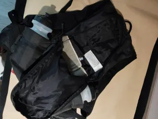 Mochila Trail Running Asics