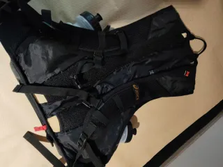 Mochila Trail Running Asics