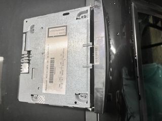 Radio Citroen C4 MP3