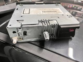 Radio Citroen C4 MP3