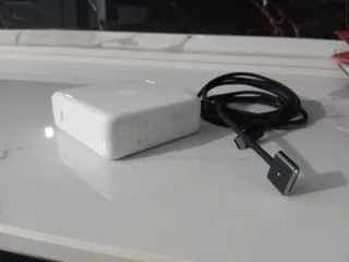 Adaptador Corriente Apple USB-C