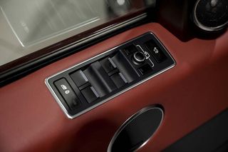 Land-Rover Range Rover 4.4 SDV8 (340CV) Autobiography