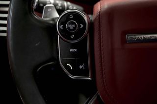 Land-Rover Range Rover 4.4 SDV8 (340CV) Autobiography