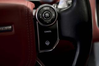 Land-Rover Range Rover 4.4 SDV8 (340CV) Autobiography