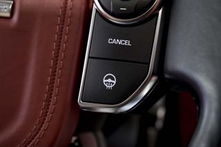 Land-Rover Range Rover 4.4 SDV8 (340CV) Autobiography