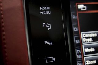 Land-Rover Range Rover 4.4 SDV8 (340CV) Autobiography