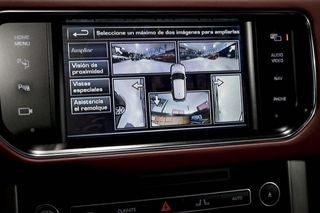 Land-Rover Range Rover 4.4 SDV8 (340CV) Autobiography