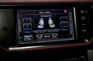 Land-Rover Range Rover 4.4 SDV8 (340CV) Autobiography