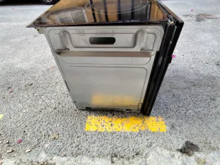 HORNO I PLACA VITROVERAMOCA