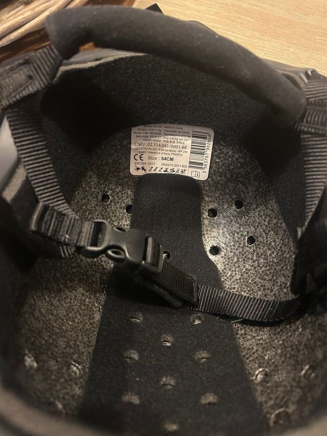 Botas y Casco Equitación Hípica.