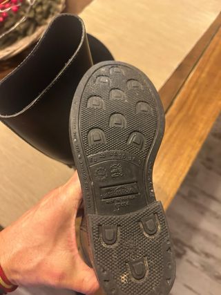 Botas y Casco Equitación Hípica.