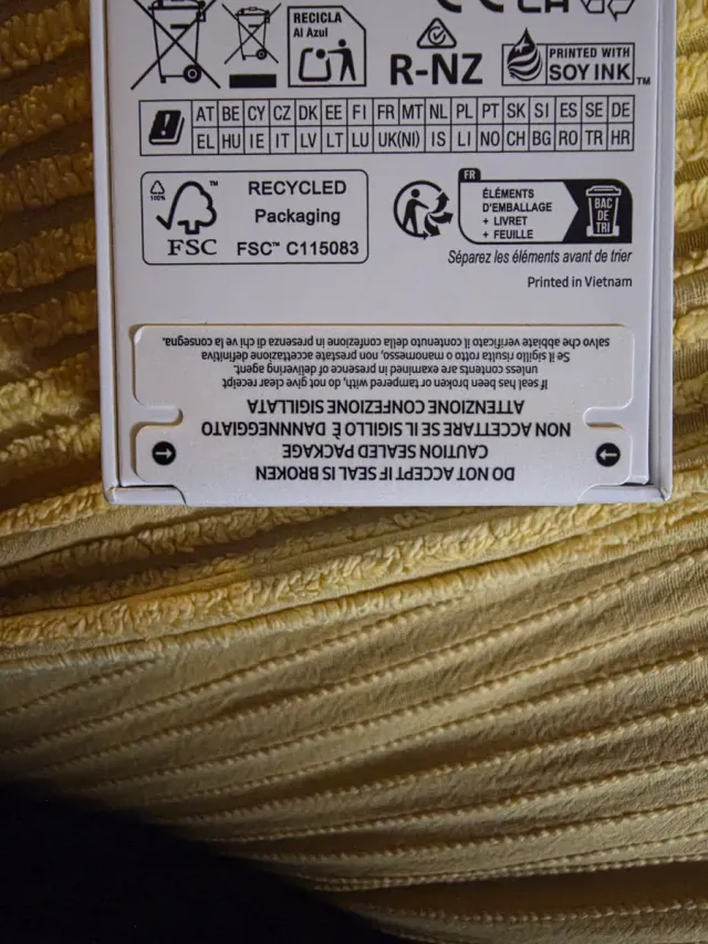 Samsung Galaxy Watch 7 Verde