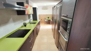 Casa adosada con sótano en venta Lebrija