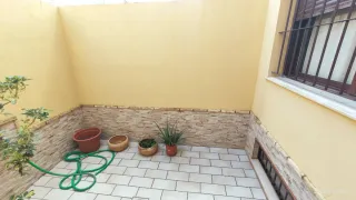 Casa adosada con sótano en venta Lebrija