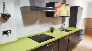 Casa adosada con sótano en venta Lebrija