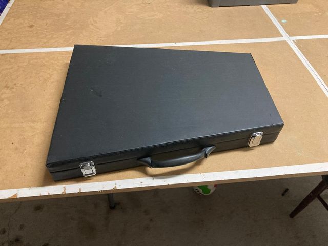 Xilófono Cromático Ritmo 2 Octavas