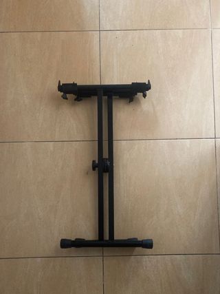 Xilófono Cromático Ritmo 2 Octavas