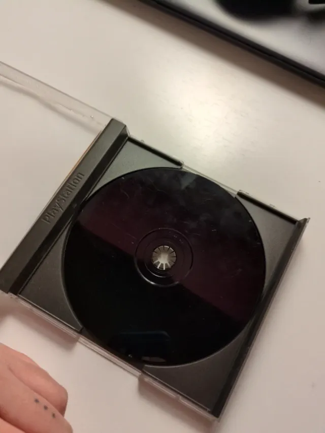 Disney Dinosaurio PlayStation PS1 PAL