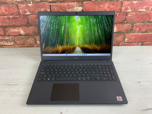 Portátil Dell Latitude 3510