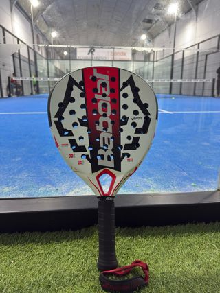 Pala Babolat Veron Juan Lebron