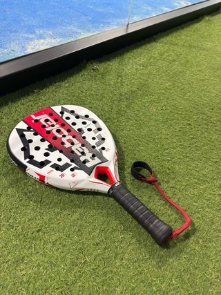 Pala Babolat Veron Juan Lebron