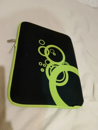 HP Envy Ultrabook Portátil Negro/Rojo