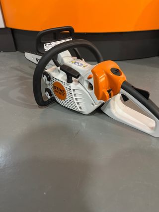 Motosierra STIHL MS 151 C