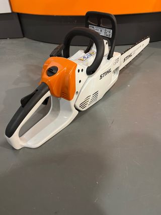 Motosierra STIHL MS 151 C