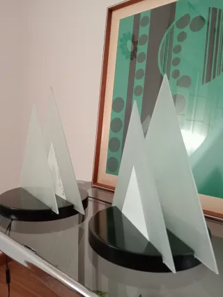 Lámpara + 1 de regalo