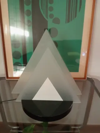 Lámpara + 1 de regalo