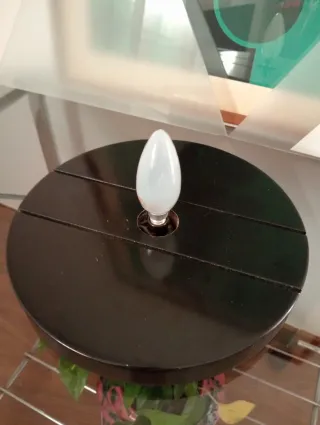 Lámpara + 1 de regalo